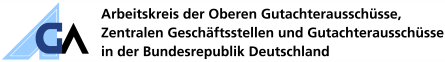 Arbeitskreis der Oberen Gutachterausschüsse, Zentralen Geschäftsstellen und Gutachterausschüsse in der Bundesrepublik Deutschland