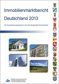 Immobilienmarktbericht Deutschland