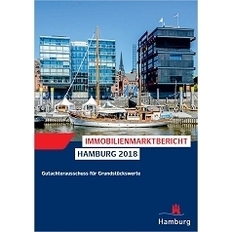 Immobilienmarktbericht Hamburg 2018