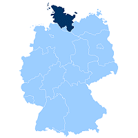 Schleswig-Holstein