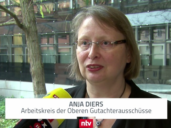 Anja Diers ntv