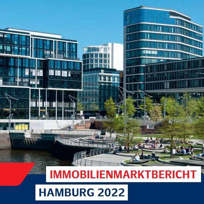 Immobilienmarktbericht Deutschland