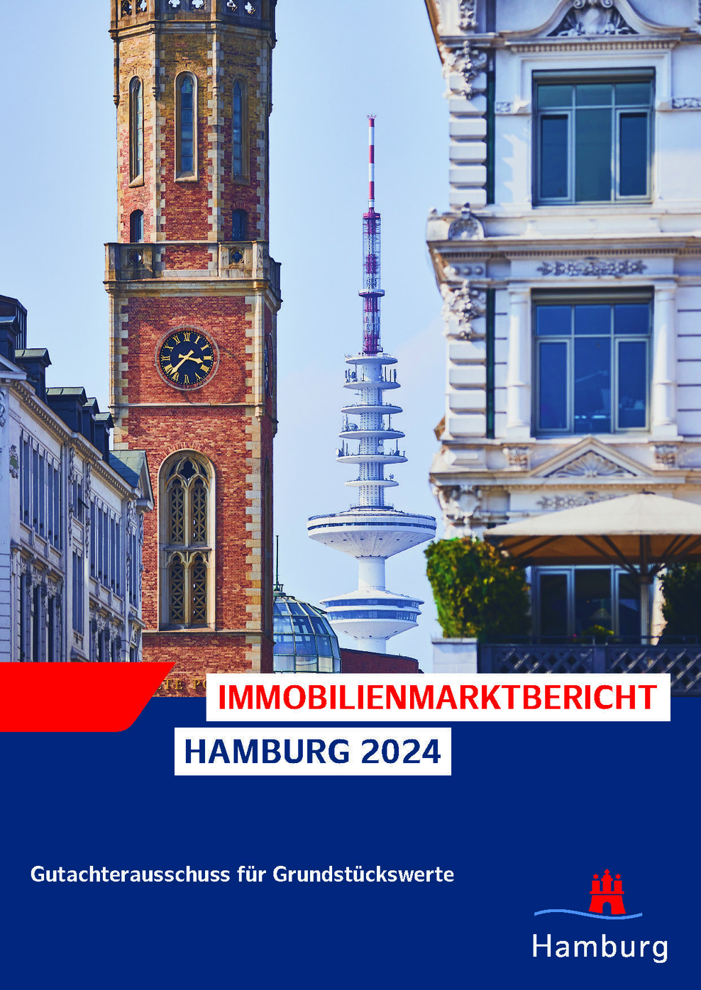 Immobilienmarktbericht Deutschland