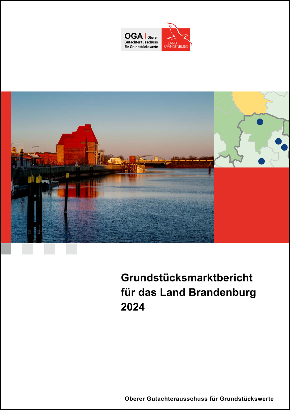 Immobilienmarktbericht Deutschland